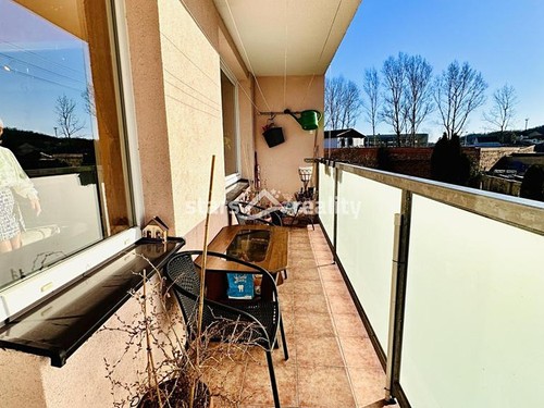 Prodaný byt 3+1 74 m²