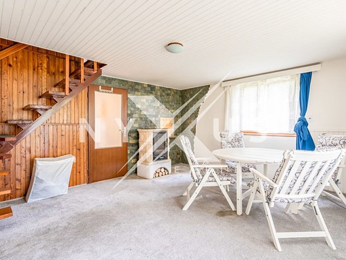 Prodaný dům 120 m², pozemek 485 m²