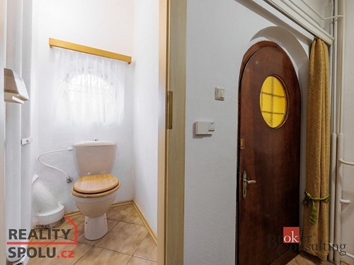 Prodaný dům 170 m², pozemek 559 m²