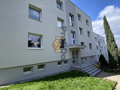 Prodaný byt 2+1 44 m²