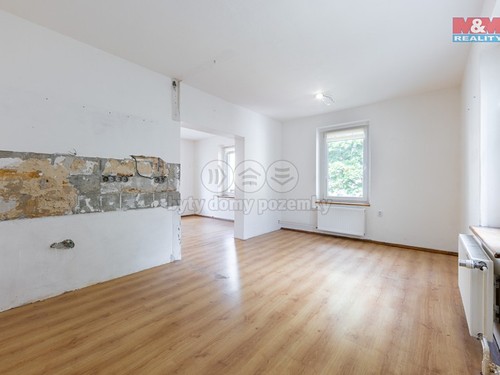 Prodaný dům 270 m², pozemek 585 m²