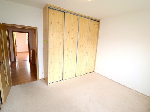 Prodaný byt 2+kk 50 m²