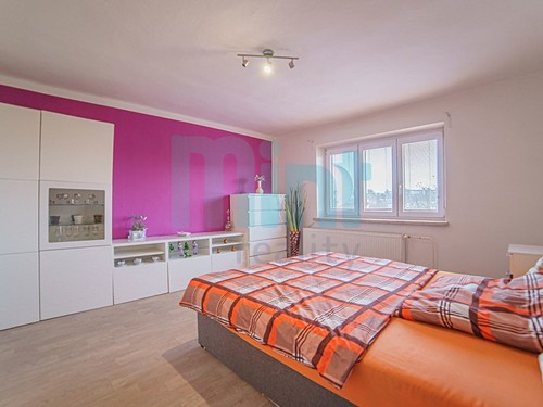 Prodaný dům 140 m², pozemek 1615 m²