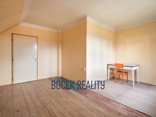 Prodaný dům 124 m², pozemek 830 m²