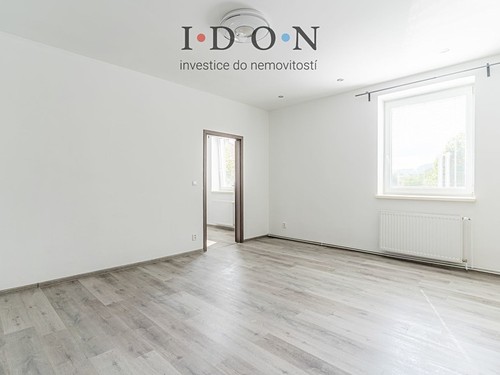Prodaný byt 2+1 52 m²