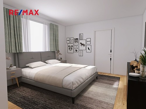 Prodaná chalupa 103 m², pozemek 879 m²