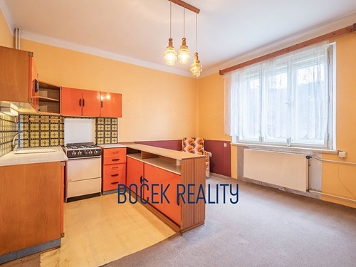 Prodaný dům 124 m², pozemek 830 m²