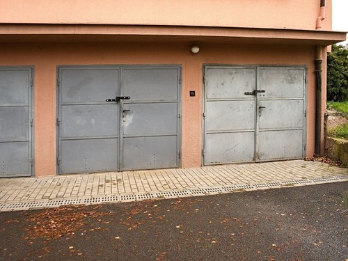 Prodaný byt 3+1 80 m²