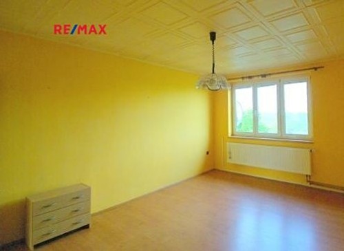 Prodaný byt 3+kk 74 m²