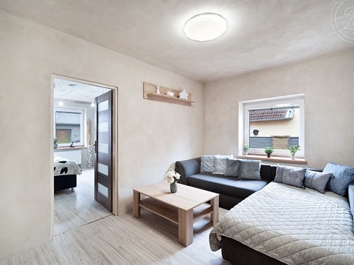 Prodaný dům 91 m², pozemek 211 m²