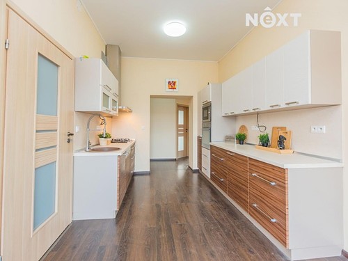 Prodaný byt 3+1 74 m²