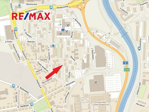 Prodaný byt 3+1 69 m²