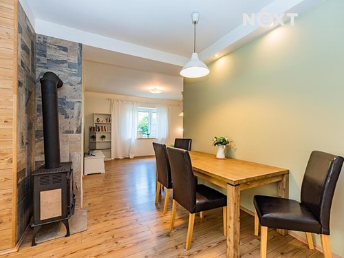 Prodaný dům 220 m², pozemek 1449 m²