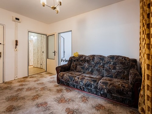 Prodaný byt 3+1 91 m²