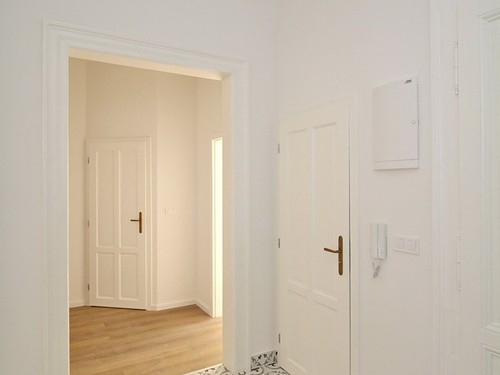 Prodaný byt 3+kk 72 m²