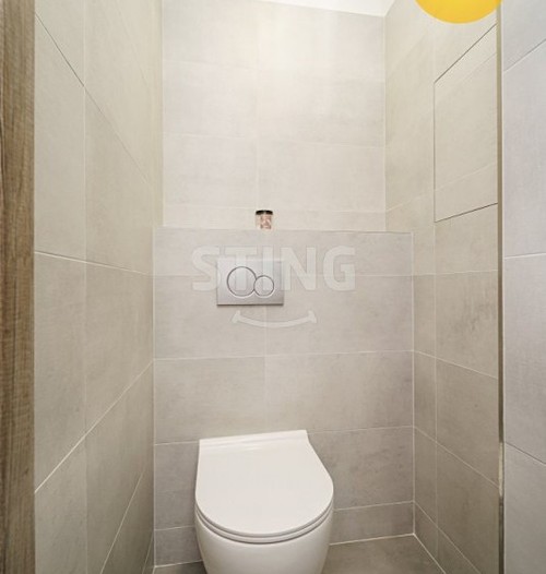 Prodaný byt 2+1 48 m²
