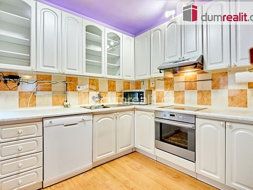 Prodaný dům 177 m², pozemek 3220 m²