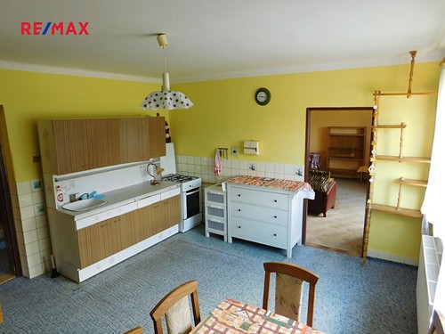 Prodaný dům 168 m², pozemek 791 m²