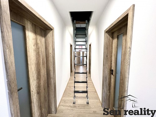 Prodaný dům 132 m², pozemek 625 m²