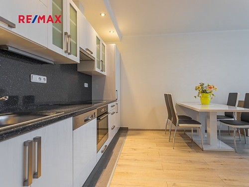 Prodaný byt 2+kk 51 m²
