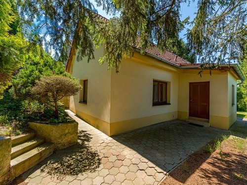 Prodaný dům 138 m², pozemek 845 m²