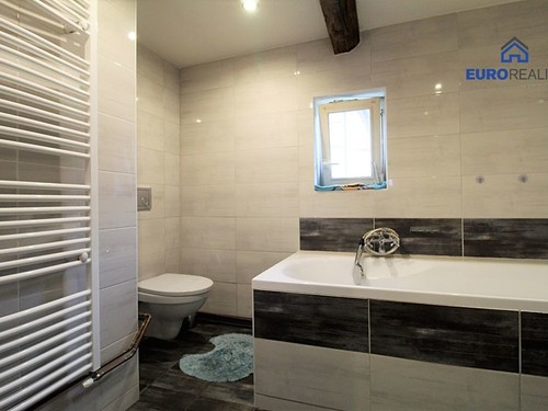 Prodaný dům 191 m², pozemek 672 m²