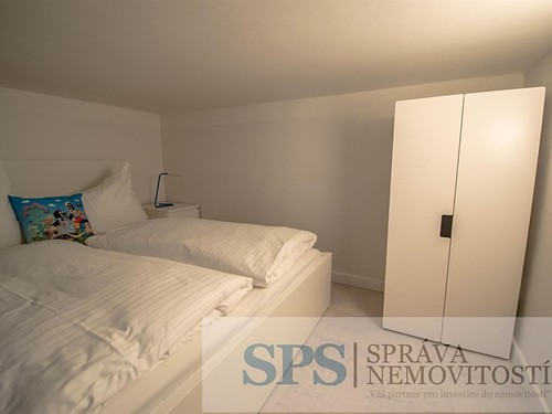 Prodaný byt 2+1 55 m²