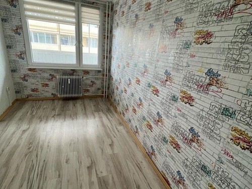 Prodaný byt 3+1 68 m²