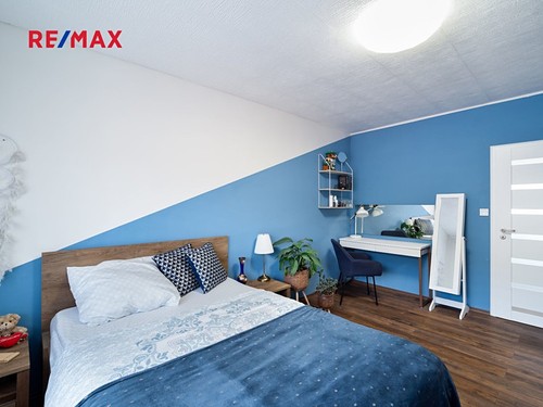 Prodaný dům 128 m², pozemek 668 m²