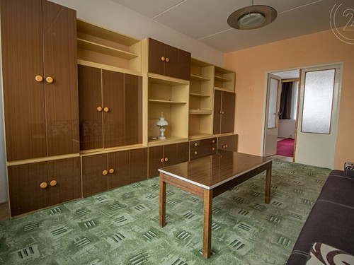 Prodaný byt 3+1 65 m²