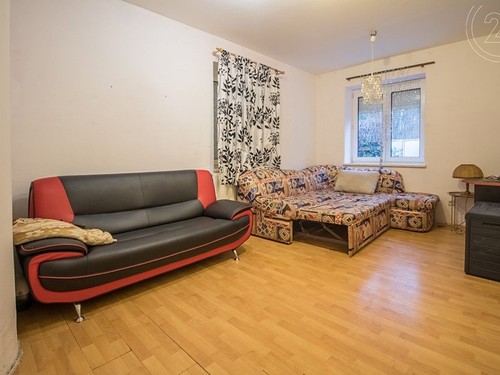 Prodaný dům 183 m², pozemek 1005 m²