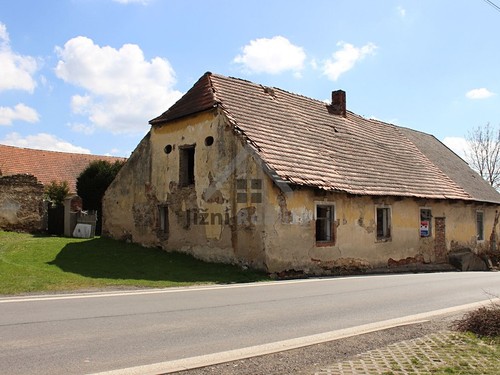 Prodaný dům 250 m², pozemek 416 m²