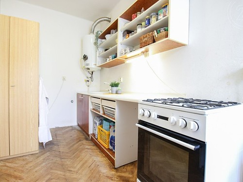 Prodaný byt 1+1 38 m²