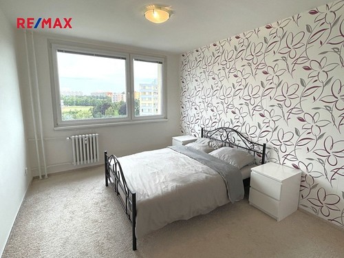 Prodaný byt 3+kk 71 m²