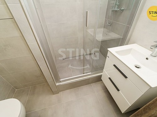 Prodaný byt 2+1 48 m²