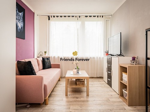 Prodaný byt 4+kk 99 m²