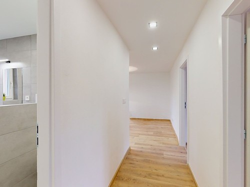 Prodaný byt 2+1 57 m²