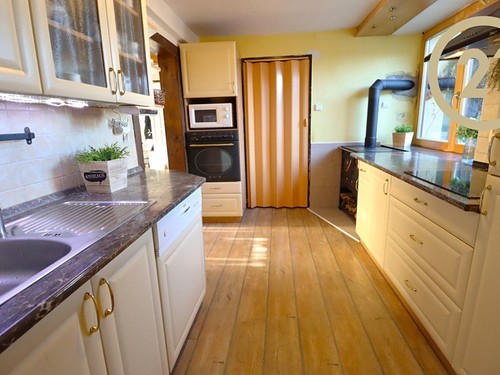 Prodaný dům 140 m², pozemek 361 m²