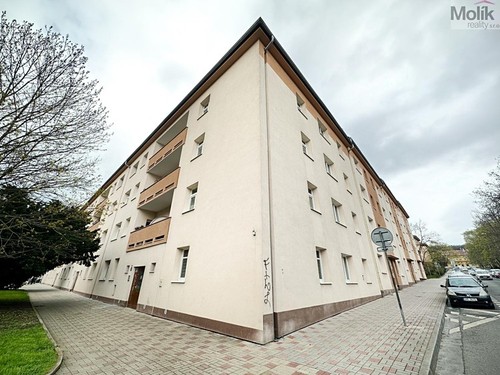 Prodaný byt 3+1 74 m²