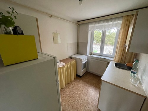 Prodaný dům 77 m², pozemek 690 m²