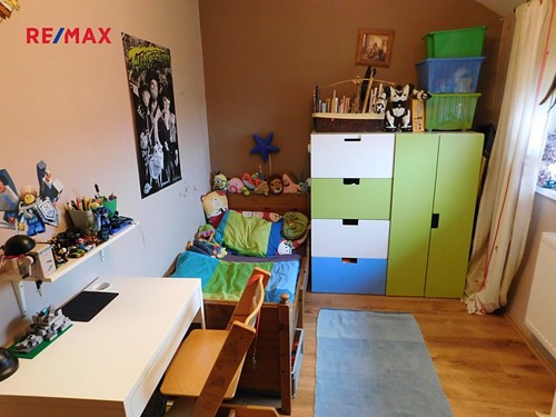 Prodaný dům 95 m², pozemek 1055 m²