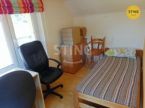 Prodaný dům 200 m², pozemek 1023 m²