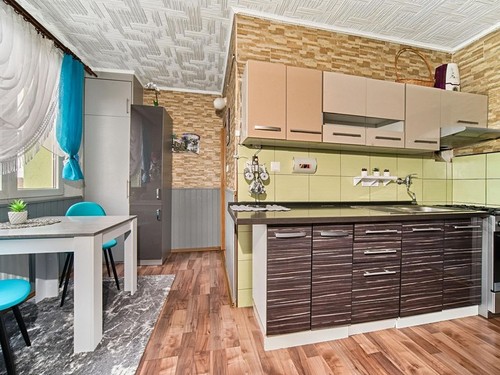 Prodaný byt 2+1 64 m²
