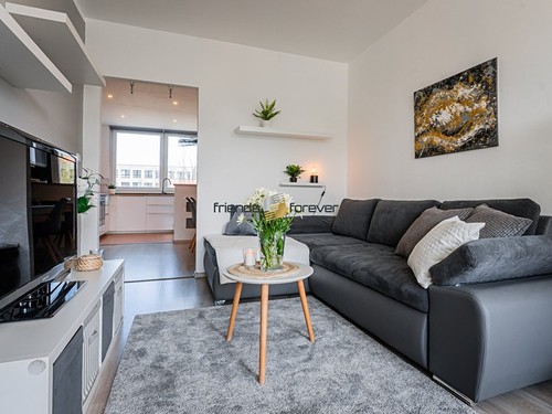 Prodaný byt 3+1 68 m²