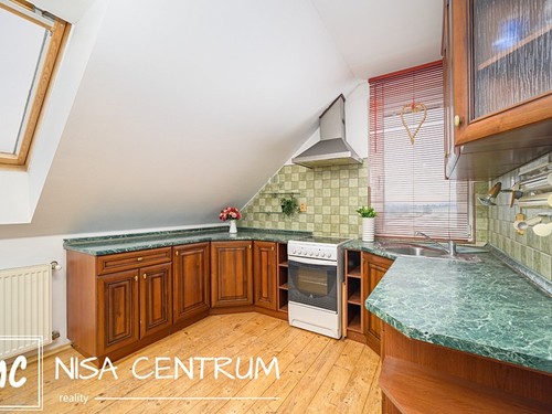 Prodaný dům 150 m², pozemek 2213 m²