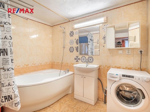 Prodaný dům 123 m², pozemek 236 m²