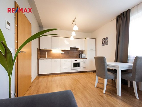 Prodaný byt 2+kk 51 m²