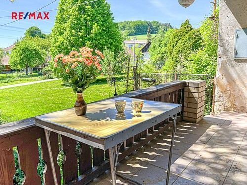 Prodaný dům 75 m², pozemek 850 m²
