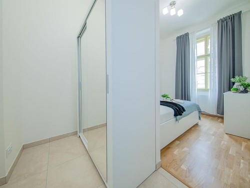 Prodaný byt 2+kk 42 m²