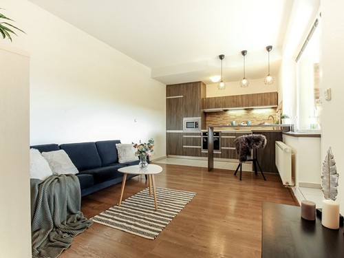 Prodaný byt 2+kk 97 m²